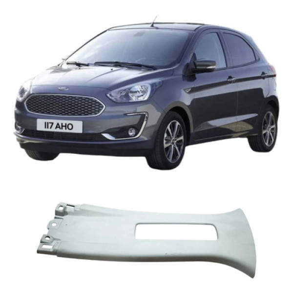 Acabamento Coluna Esquerda Ford Ka 2019 E3b5a24583ae