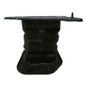 Ponta Da Longarina Lado Esq Chevrolet Captiva 2009 Original Preto