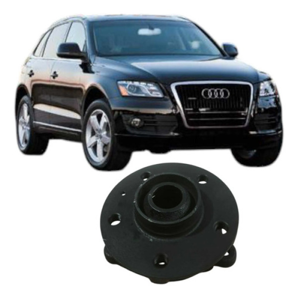 Cubo Roda Dianteiro Audi Q5 2012 2.0 Automatico Original