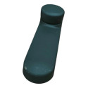 Manivela Vidro Chevrolet Celta 2004 1.0 Original   Preto