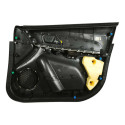 Forro Porta Dianteiro Esquerdo Chevrolet Cruze Sedan 2014