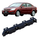 Moldura Botão Central Painel Chevrolet Vectra Elite 2009