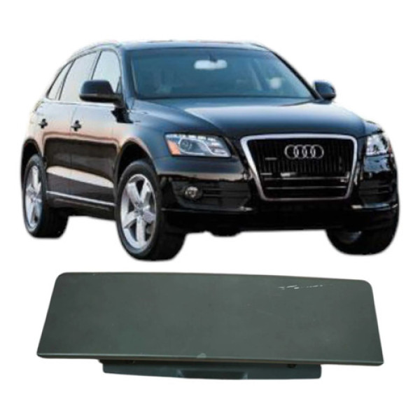 Acabamento Cinzeiro Audi Q5 2012 2.0 8k0857961 Original
