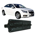 Palheta Caixa Ar Chevrolet Cruze Sedan 2014 1.8 Original Preto