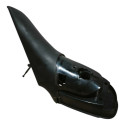 Retrovisor Esquerdo Chevrolet Corsa 1996 1.0 Original