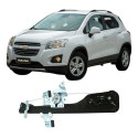 Maquina Vidro Dianteira Direita Gm Tracker 2015 1.8 Original