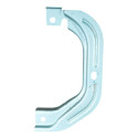 Suporte Lateral Esquerdo Modulo Airbag Cruze 2013 Original