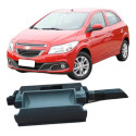 Maçaneta Porta Luva Chevrolet Onix 2014 1.0 Original