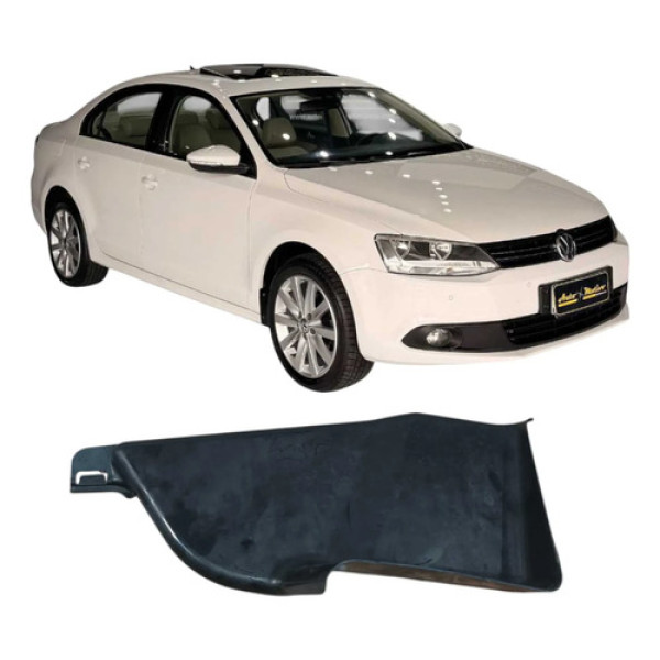 Moldura Caixa Evaporadora Volkswagen Jetta 2013 5c7815159b