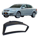 Moldura Painel Instrumentos Gm Vectra Elite 2009 9337718  Preto