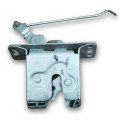 Fechadura Tampa Traseira Chevrolet Astra 2002 2.0 Original