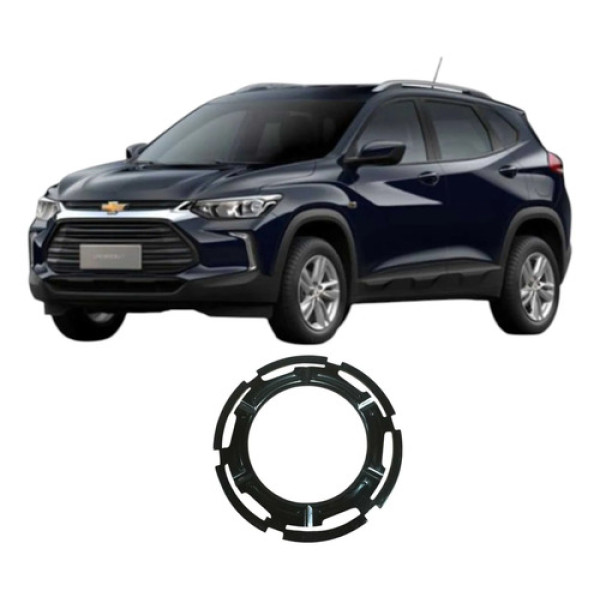 Trava Bomba Combustivel Chevrolet Tracker 2021 00420012ba