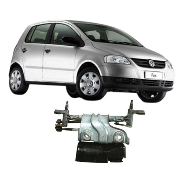 Galhada Limpador Volkswagen Fox 2005 1.0 Original
