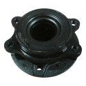 Cubo Roda Traseiro Audi Q5 2012 2.0 Automatico Original