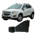 Duto Ar Direito Chevrolet Tracker 2015 1.8 95077744 Original