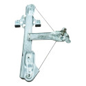 Maquina Vidro Traseira Direita Gm Agile 2011 1.4 Original