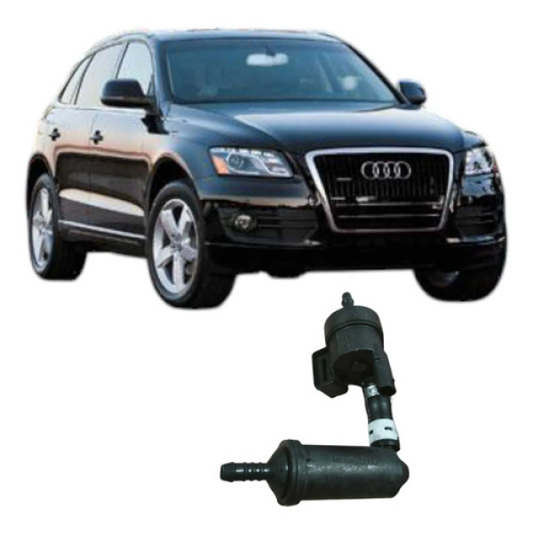 Valvula Canister Audi Q5 2012 2.0 Aut 06h906517h Original