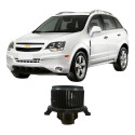 Motor Ar Forçado Condicionado Captiva 2010 Orig 12812101011 220v