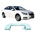 Alça Teto Segurança Chevrolet Cruze Sedan 2013 1.8 Original Rosa