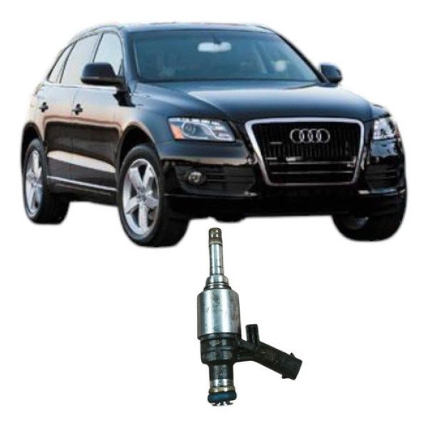 Bico Injetor Combustivel Passat Audi Q5 2012 2.0 06h906036g 220v