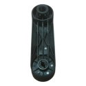 Manivela Vidro Chevrolet Corsa 2006 1.8 90459502 Original Preto