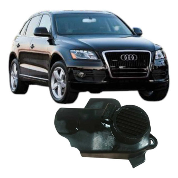 Tampa Cobertura Bomba Agua Audi Q5 2012 2.0 06h109121