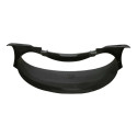 Capa Painel Intrumento Chevrolet Corsa Wind 1998 90387686 Preto Listras