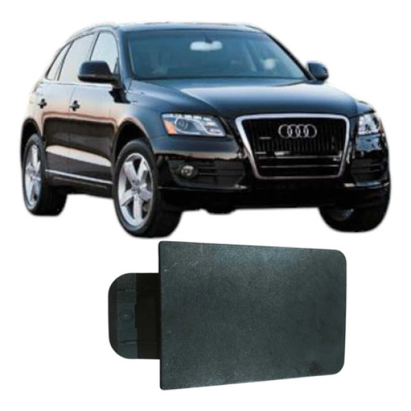 Tampa Console Acabamento Audi Q5 2012 2.0 8j0971981 Orig