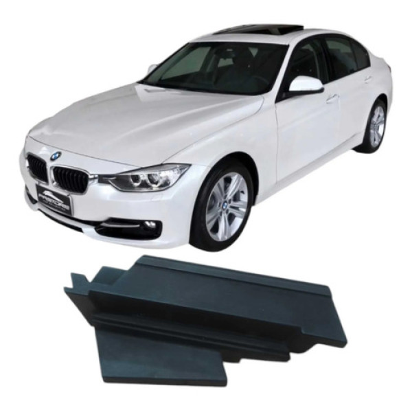 Vedação Cabo Painel Corta Fogo Bmw 320i 2015 1252862110101