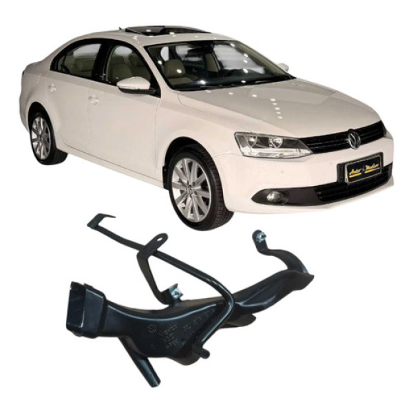 Duto Ar Interno Volkswagen Jetta 2013 2.0 5c1819151b
