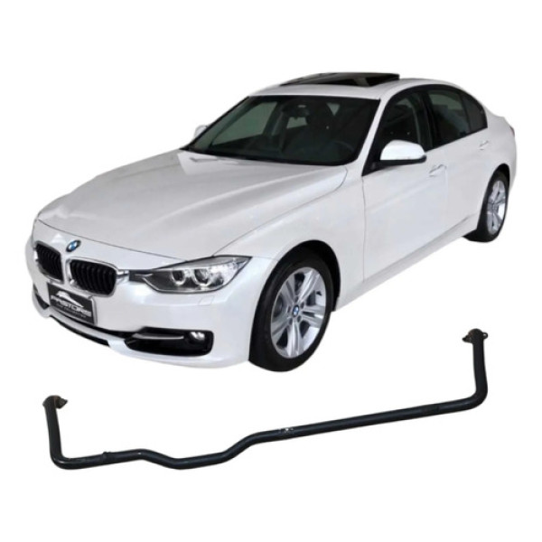 Barra Estabilizadora Bmw 320i 2015 2.0 Aut Original