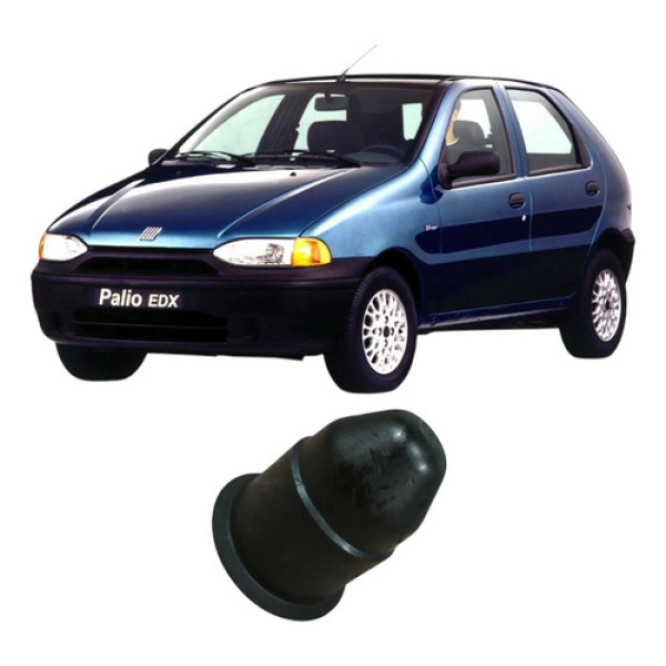 Capa Amortecedores Traseiro Fiat Palio 1997 1.0 Original