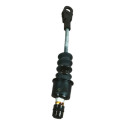 Acabamento Cilindro Embreagem Chevrolet Astra 2002 Original