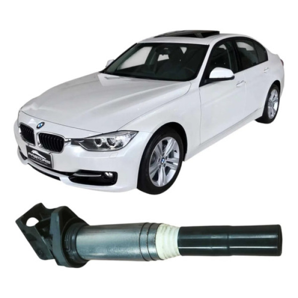 Bobina De Igniçao Bmw 320i 2.0 2015 Original