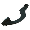 Pedal Freio Chevrolet Agile 2012 1.4 726252803 Original 