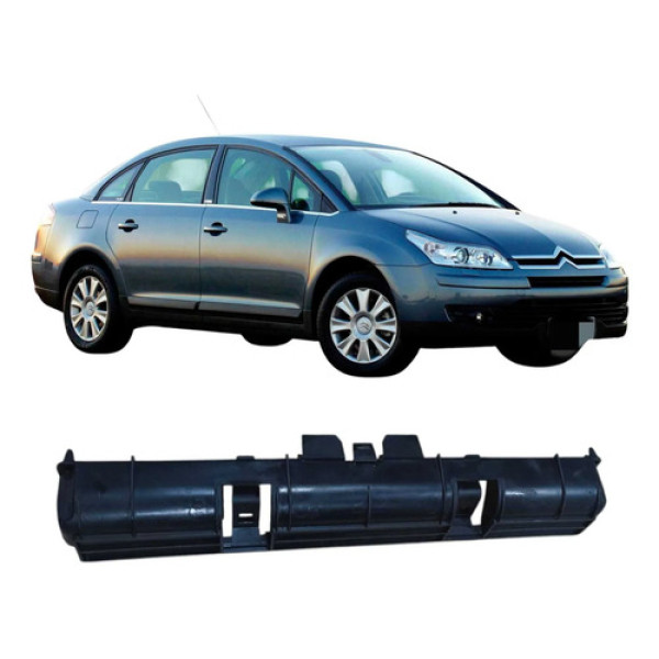 Proteção Interna Caixa Ar Citroen C4 Pallas 2.0 2009 9649777