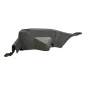 Suporte Direito Bagagito Chevrolet Astra 2002 93267186 Prateado