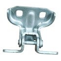 Dobradiça Porta Traseira Dir Chevrolet Cruze Sedan 2014 Orig