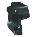 Moldura Esquerda Console Chevrolet Corsa 2006 1.8 Original