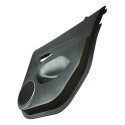 Forro Porta Traseiro Direito Gm Cruze 2013 1.8 Original Preto