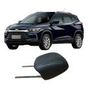 Encosto Cabeça Dianteiro Chevrolet Tracker 2023 1.2 Original Preto