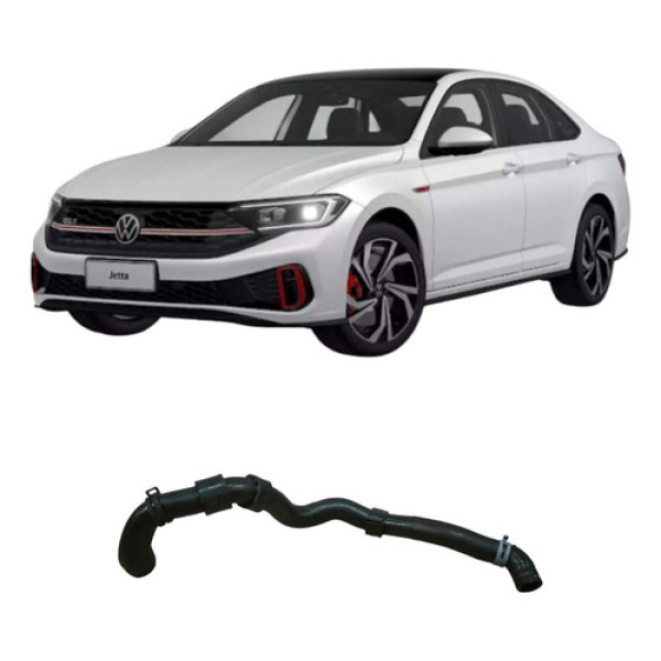 Mangueira Arrefecimento Volkswagen Jetta 2023 2.0 5q0122157