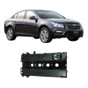 Tampa De Válvulas Chevrolet Cruze 1.8 2015 55564395 Preto