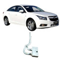 Mangueira Caixa Evaporadora Gm Cruze 2014 1.8 Original