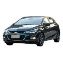 Tampa Reservatório Radiador Chevrolet Cruze 2018 13502353