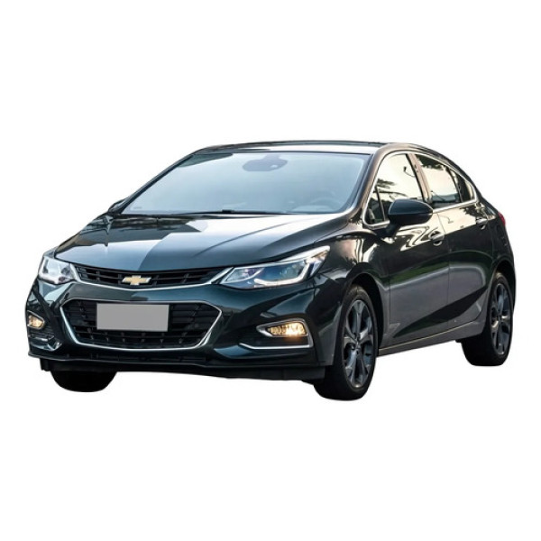 Tampa Reservatório Radiador Chevrolet Cruze 2018 13502353