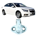 Batente Fechadura Porta Chevrolet Cruze 2014 1.8 Original