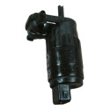 Esguicho Agua Limpador Chevrolet Corsa 2006 1.8 Original Prateado