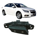 Botão Trava Porta Chevrolet Cruze Sedan 2014 1.8 Original