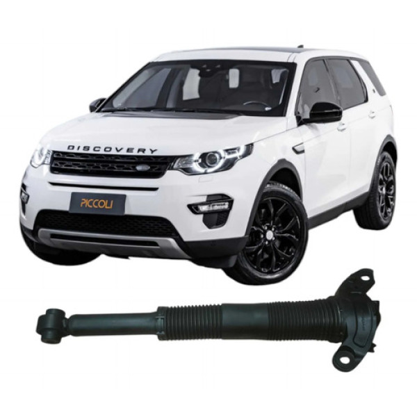 Amortecedor Traseiro Direito Discovery 2018 2.0 Gk7218a116